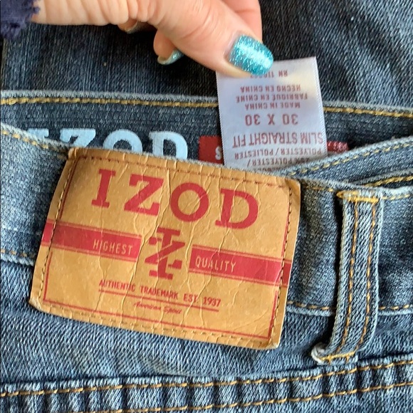 Authentic Levi’s Jeans (men’s). - Picture 8 of 8